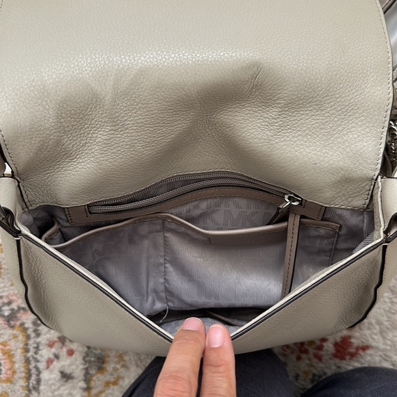 Michael Kors Crossbody - Picture 3 of 4